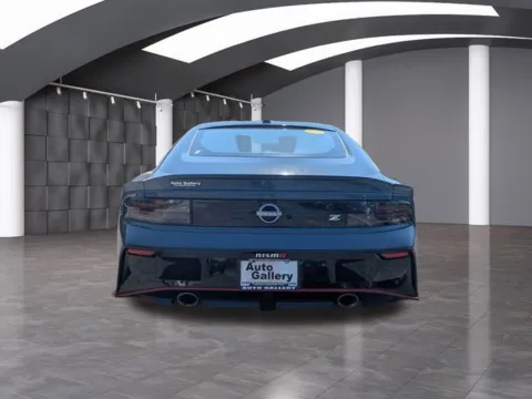 More photos of 2024 Nissan Z NISMO at Auto Gallery Jacksonville, FL