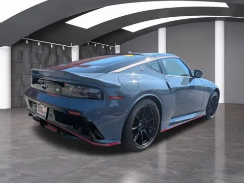 Another view of 2024 Nissan Z NISMO for sale in Jacksonville, FL at Auto Gallery Jacksonville