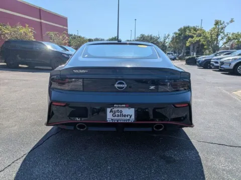 More photos of 2024 Nissan Z NISMO at Auto Gallery Jacksonville, FL