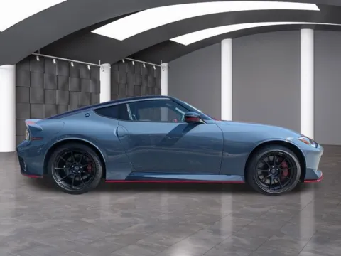 Photos of 2024 Nissan Z NISMO for sale in Jacksonville, FL at Auto Gallery Jacksonville