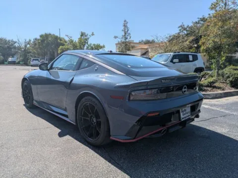 More photos of 2024 Nissan Z NISMO at Auto Gallery Jacksonville, FL