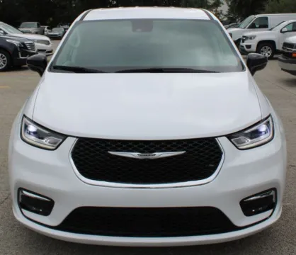 Photos of 2024 Chrysler Pacifica Touring L for sale in Jacksonville, FL at Auto Gallery Jacksonville