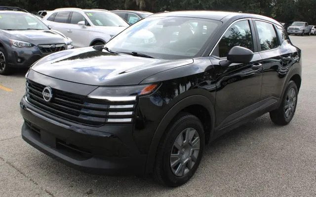 2025 Nissan Kicks S for sale in Jacksonville, FL