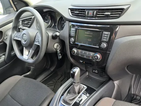 More photos of 2021 Nissan Rogue Sport S at Auto Gallery Jacksonville, FL