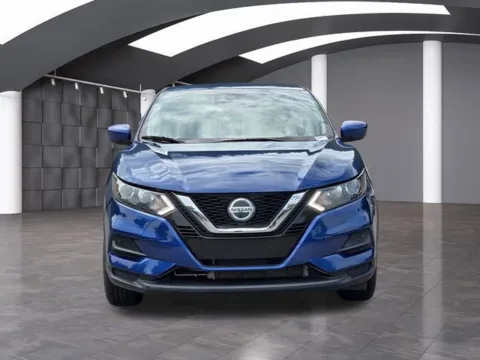 More photos of 2021 Nissan Rogue Sport S at Auto Gallery Jacksonville, FL