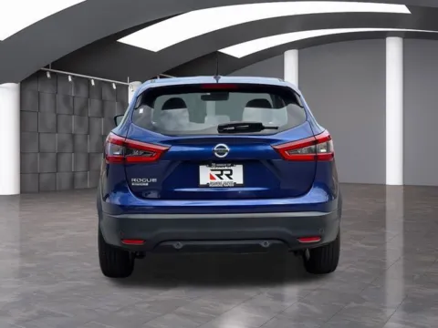 More photos of 2021 Nissan Rogue Sport S at Auto Gallery Jacksonville, FL