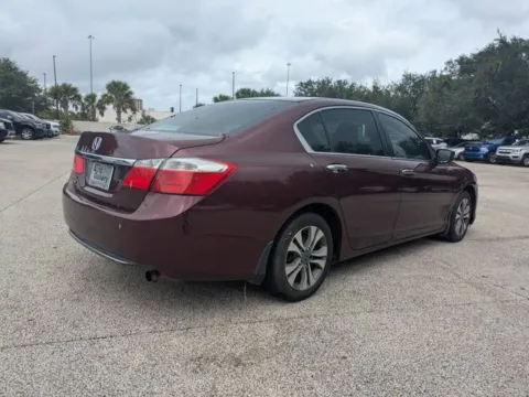 More photos of 2015 Honda Accord LX at Auto Gallery Jacksonville, FL