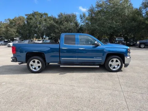 Photos of 2016 Chevrolet Silverado 1500 LTZ for sale in Jacksonville, FL at Auto Gallery Jacksonville