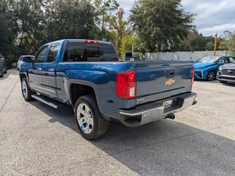 More photos of 2016 Chevrolet Silverado 1500 LTZ at Auto Gallery Jacksonville, FL