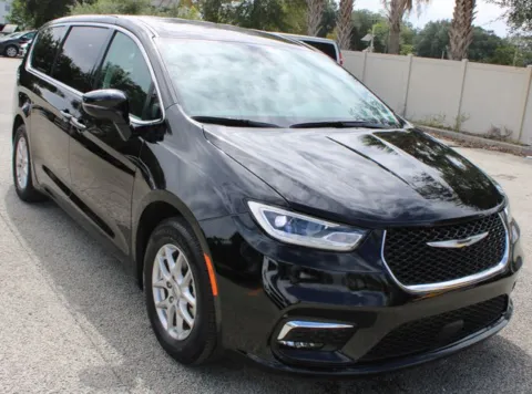 Another view of 2024 Chrysler Pacifica Touring L for sale in Jacksonville, FL at Auto Gallery Jacksonville