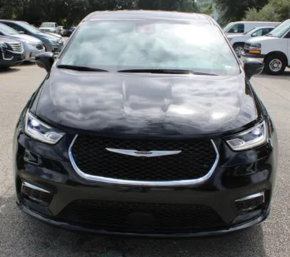 Photos of 2024 Chrysler Pacifica Touring L for sale in Jacksonville, FL at Auto Gallery Jacksonville