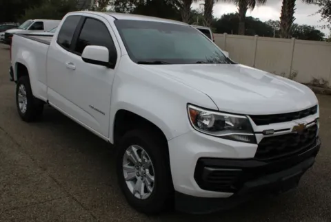 Another view of 2022 Chevrolet Colorado LT for sale in Jacksonville, FL at Auto Gallery Jacksonville