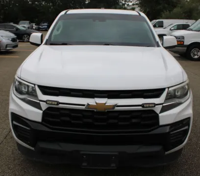 Photos of 2022 Chevrolet Colorado LT for sale in Jacksonville, FL at Auto Gallery Jacksonville