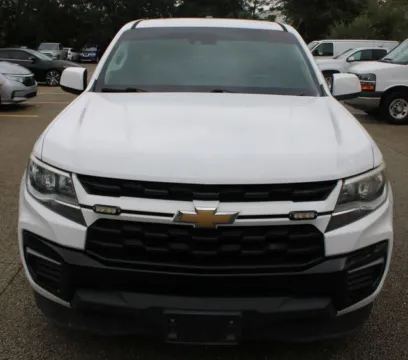 Photos of 2022 Chevrolet Colorado LT for sale in Jacksonville, FL at Auto Gallery Jacksonville