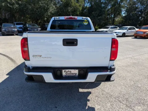 More photos of 2022 Chevrolet Colorado LT at Auto Gallery Jacksonville, FL