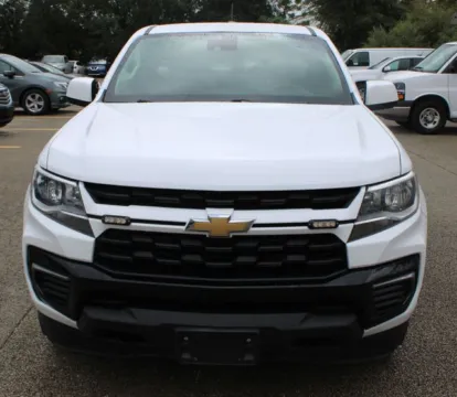 Photos of 2022 Chevrolet Colorado LT for sale in Jacksonville, FL at Auto Gallery Jacksonville