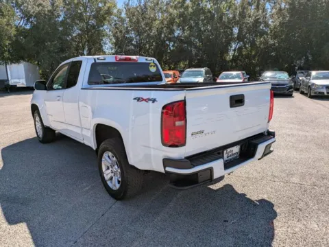 More photos of 2022 Chevrolet Colorado LT at Auto Gallery Jacksonville, FL