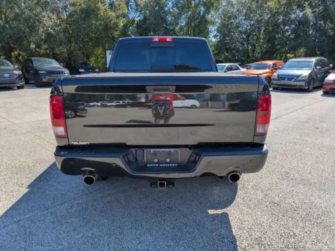 More photos of 2018 Ram 1500 Big Horn at Auto Gallery Jacksonville, FL