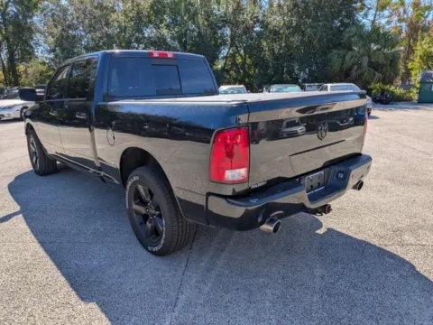 More photos of 2018 Ram 1500 Big Horn at Auto Gallery Jacksonville, FL