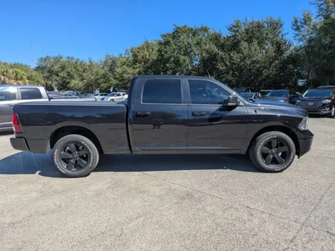 Photos of 2018 Ram 1500 Big Horn for sale in Jacksonville, FL at Auto Gallery Jacksonville