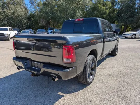 Another view of 2018 Ram 1500 Big Horn for sale in Jacksonville, FL at Auto Gallery Jacksonville
