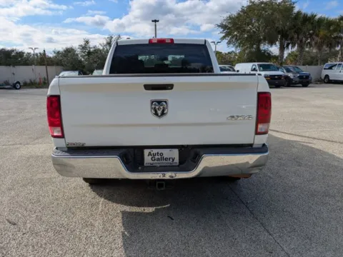 More photos of 2017 Ram 1500 Big Horn at Auto Gallery Jacksonville, FL