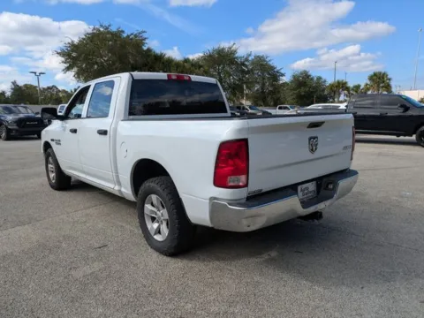 More photos of 2017 Ram 1500 Big Horn at Auto Gallery Jacksonville, FL