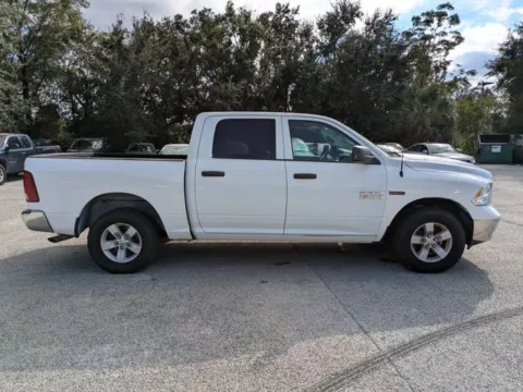 Photos of 2017 Ram 1500 Big Horn for sale in Jacksonville, FL at Auto Gallery Jacksonville