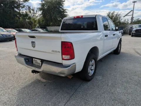 Another view of 2017 Ram 1500 Big Horn for sale in Jacksonville, FL at Auto Gallery Jacksonville