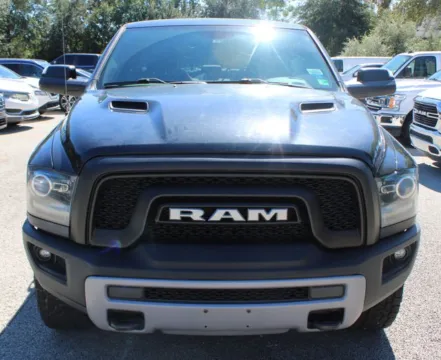 Photos of 2016 Ram 1500 Rebel for sale in Jacksonville, FL at Auto Gallery Jacksonville