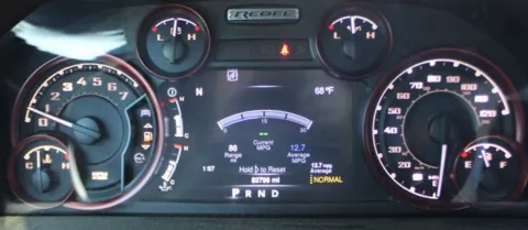 More photos of 2016 Ram 1500 Rebel at Auto Gallery Jacksonville, FL