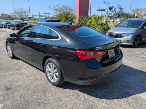 More photos of 2025 Chevrolet Malibu LT at Auto Gallery Jacksonville, FL