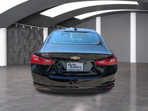 More photos of 2025 Chevrolet Malibu LT at Auto Gallery Jacksonville, FL