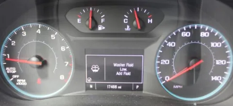 More photos of 2025 Chevrolet Malibu LT at Auto Gallery Jacksonville, FL