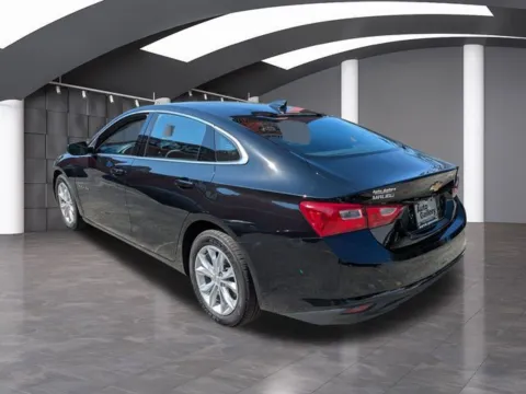 More photos of 2025 Chevrolet Malibu LT at Auto Gallery Jacksonville, FL