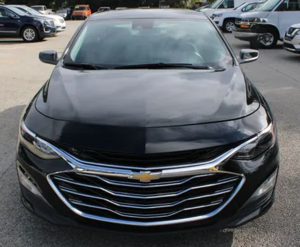 Photos of 2025 Chevrolet Malibu LT for sale in Jacksonville, FL at Auto Gallery Jacksonville