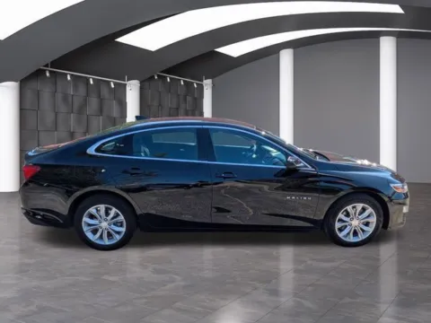 Photos of 2025 Chevrolet Malibu LT for sale in Jacksonville, FL at Auto Gallery Jacksonville