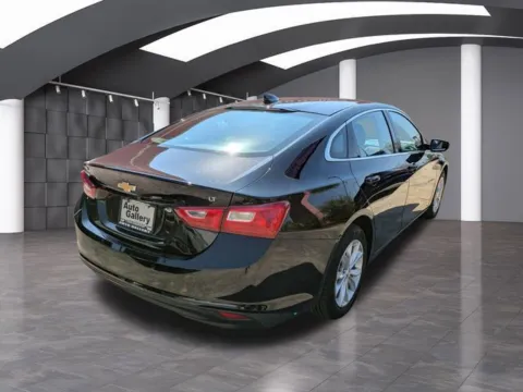 Another view of 2025 Chevrolet Malibu LT for sale in Jacksonville, FL at Auto Gallery Jacksonville