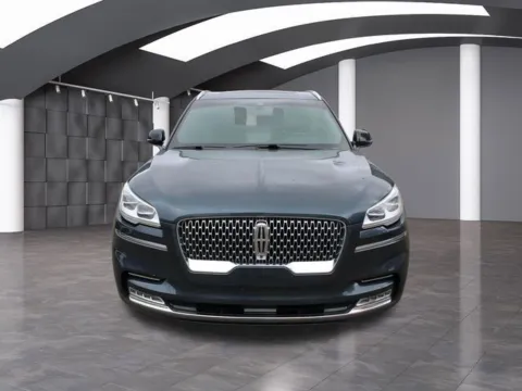 Photos of 2021 Lincoln Aviator Reserve for sale in Jacksonville, FL at Auto Gallery Jacksonville