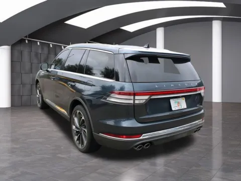 More photos of 2021 Lincoln Aviator Reserve at Auto Gallery Jacksonville, FL