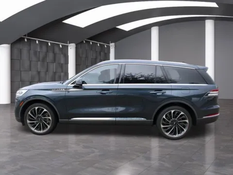 More photos of 2021 Lincoln Aviator Reserve at Auto Gallery Jacksonville, FL