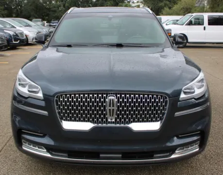 Photos of 2021 Lincoln Aviator Reserve for sale in Jacksonville, FL at Auto Gallery Jacksonville