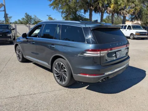 More photos of 2021 Lincoln Aviator Reserve at Auto Gallery Jacksonville, FL