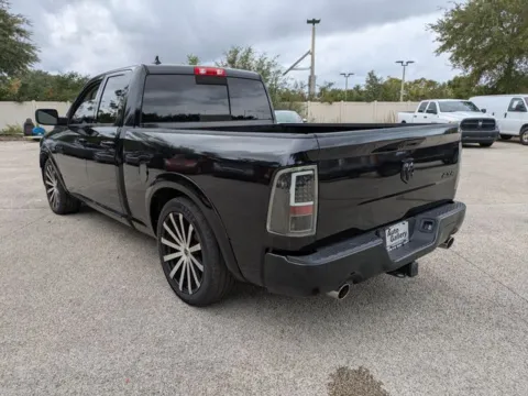 More photos of 2016 Ram 1500 Sport at Auto Gallery Jacksonville, FL