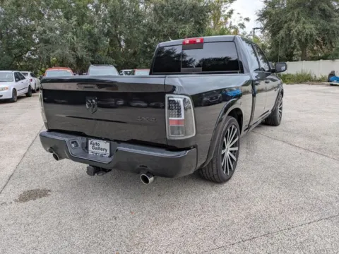 Another view of 2016 Ram 1500 Sport for sale in Jacksonville, FL at Auto Gallery Jacksonville