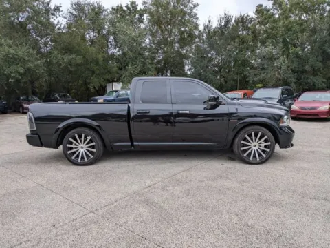 Photos of 2016 Ram 1500 Sport for sale in Jacksonville, FL at Auto Gallery Jacksonville