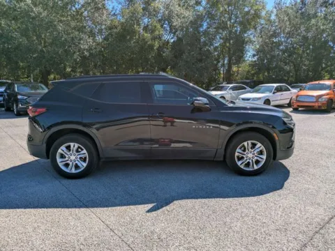 Photos of 2020 Chevrolet Blazer LT for sale in Jacksonville, FL at Auto Gallery Jacksonville