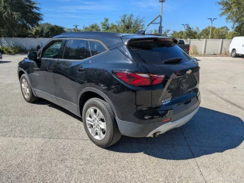 More photos of 2020 Chevrolet Blazer LT at Auto Gallery Jacksonville, FL