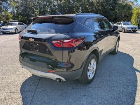 Another view of 2020 Chevrolet Blazer LT for sale in Jacksonville, FL at Auto Gallery Jacksonville