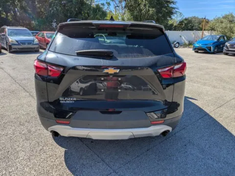 More photos of 2020 Chevrolet Blazer LT at Auto Gallery Jacksonville, FL